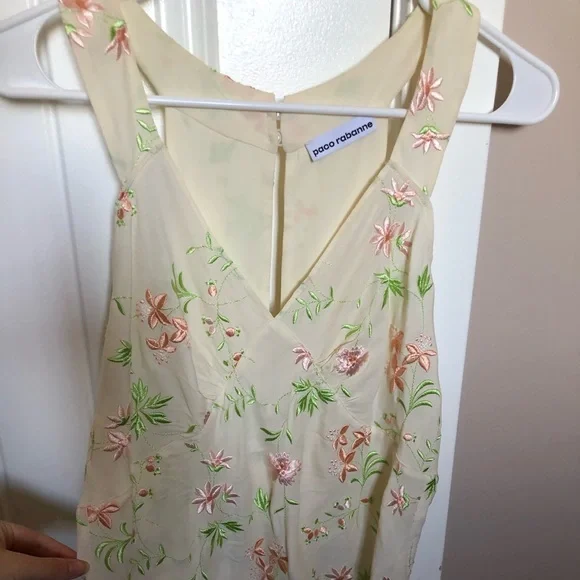 Paco Rabanne shirt - Picture 2 of 5